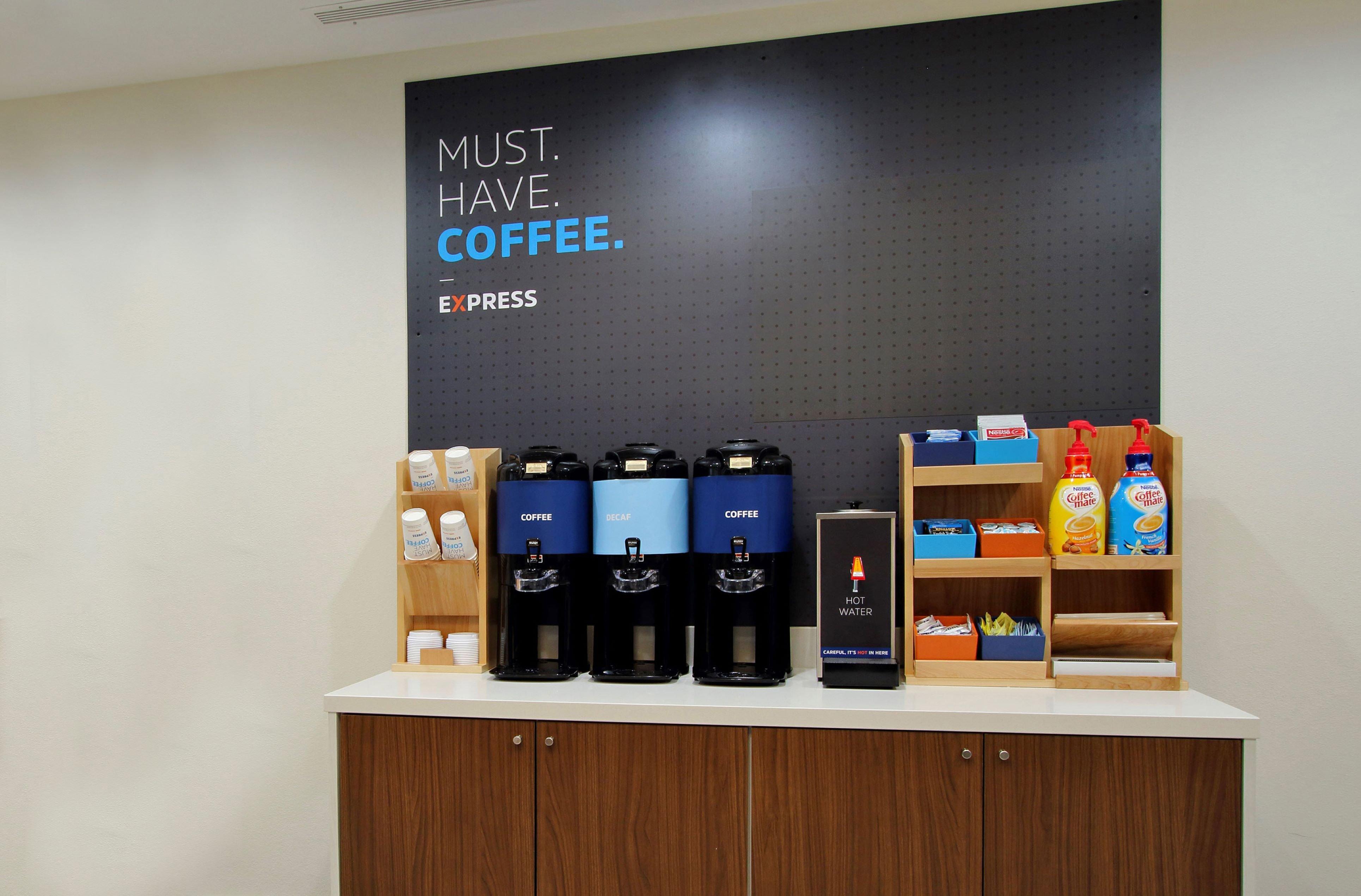 Holiday Inn Express & Suites Marion Northeast By Ihg Eksteriør billede